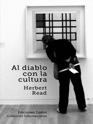 Al diablo con la cultura - ebook